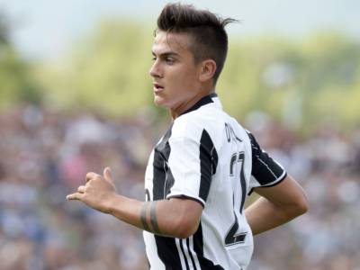 Paulo Dybala
