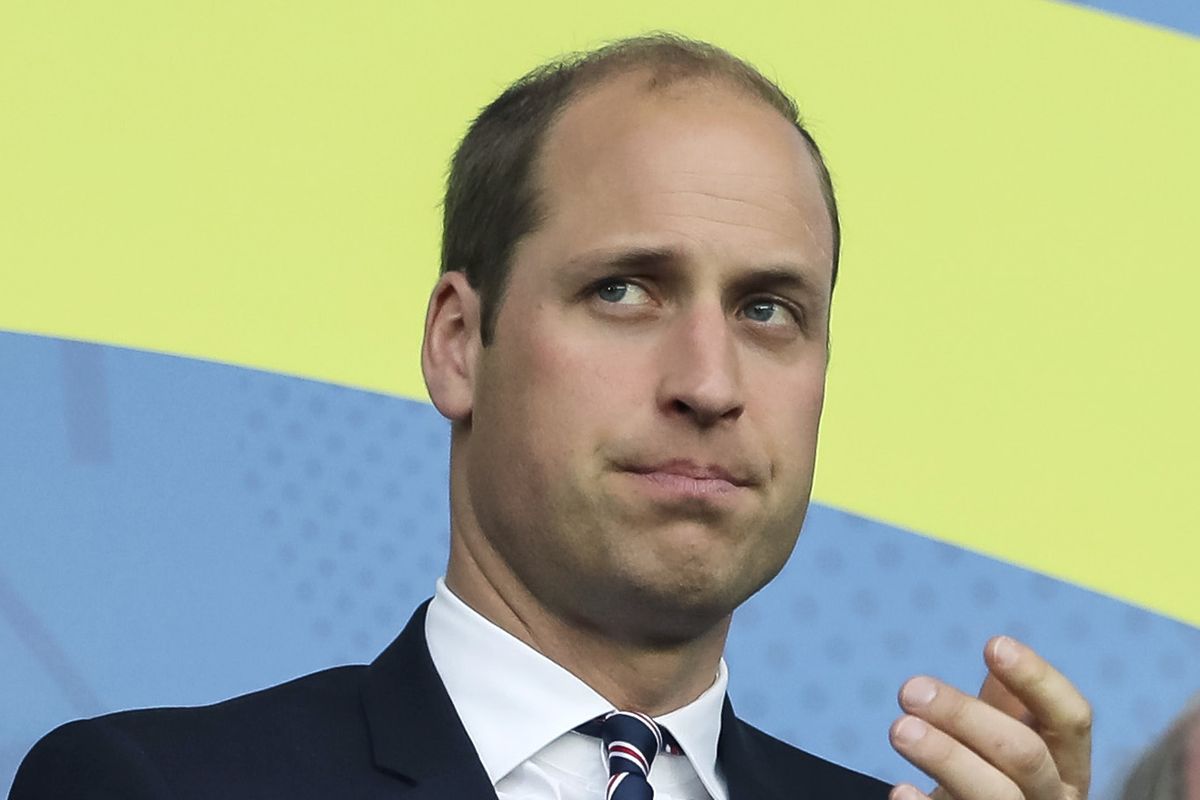 Principe William