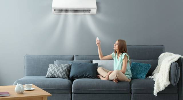 Raffrescatore, condizionatore e ventilatore: quali sono le differenze?