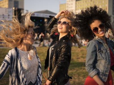 Come vestirsi al Coachella