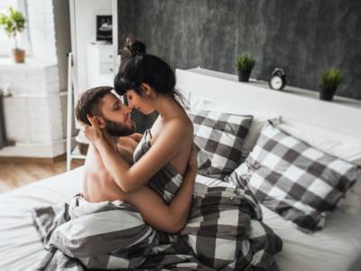 Quanto siete compatibili a letto? Scoprite la vostra affinità sessuale con un test!