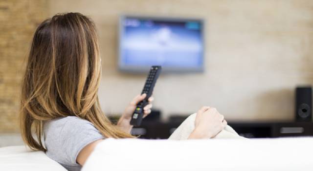 Guardare la tv digitale: il boom dei servizi di streaming durante l&#8217;isolamento