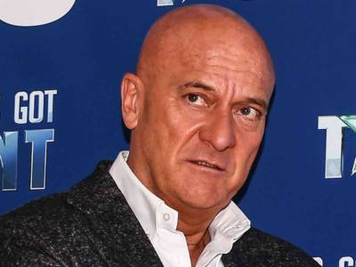 Claudio Bisio