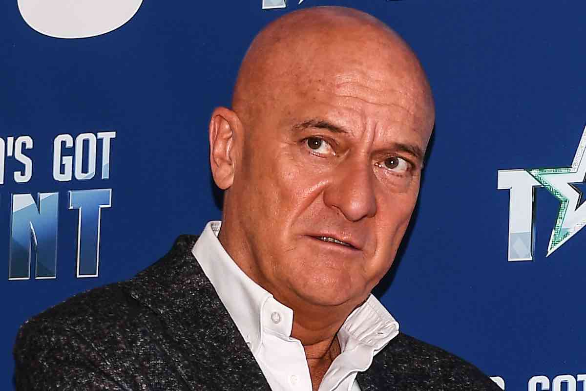 Claudio Bisio