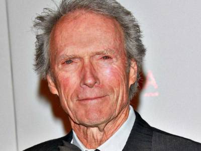 CLINT EASTWOOD