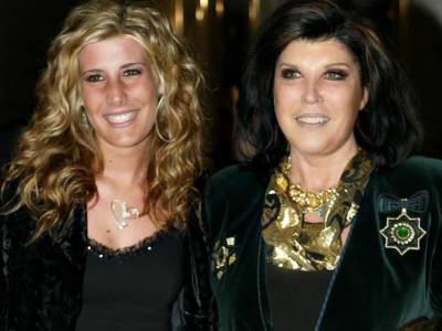 Giada De Blanck Patrizia De Blanck