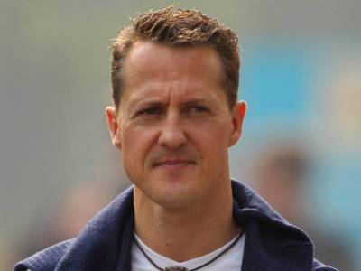 Michael Schumacher