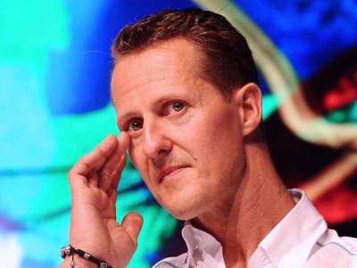Michael Schumacher operato al cervello con cellule staminali?