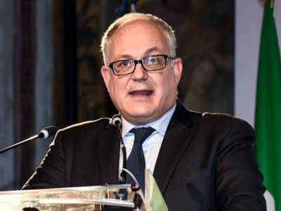 Roberto Gualtieri: l’ex ministro diventato sindaco di Roma
