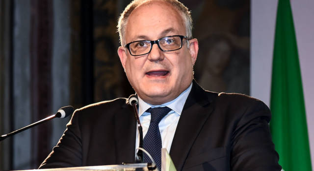 Roberto Gualtieri: l&#8217;ex ministro diventato sindaco di Roma