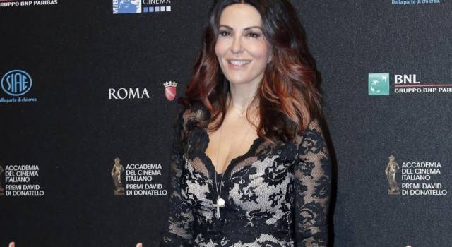 Sabrina Ferilli: sarà nel nuovo film di Leonardo Pieraccioni
