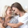 Mamma e figlia