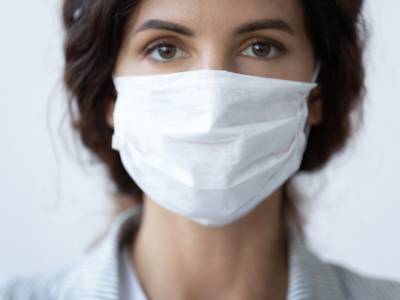 Mascherina e cura della pelle