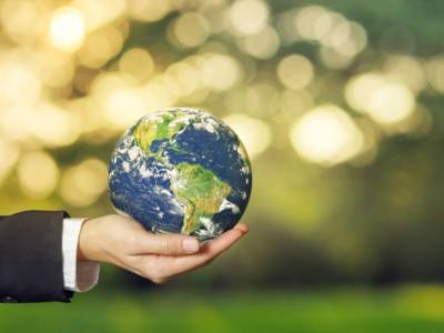 Rispettare l'ambiente