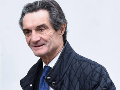 ATTILIO FONTANA