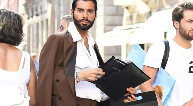 Chi è Federico Lauri, alias Federico Fashion Style, l’hair stylist più caro che c’è