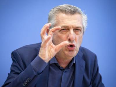 Filippo Grandi