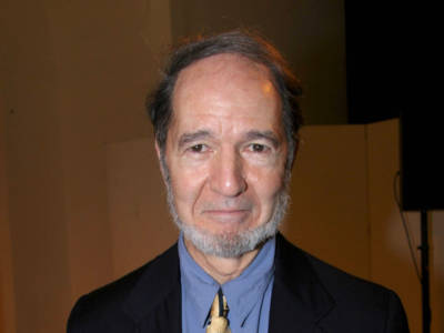 Jared Diamond