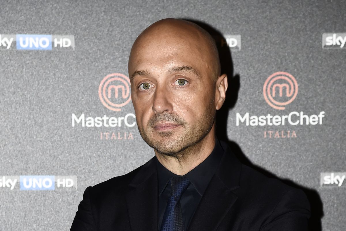 Joe Bastianich