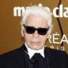 Karl Lagerfeld, all’asta la sua casa di Parigi: il prezzo è stellare