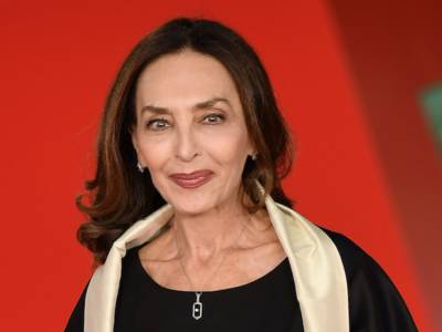 Maria Rosaria Omaggio