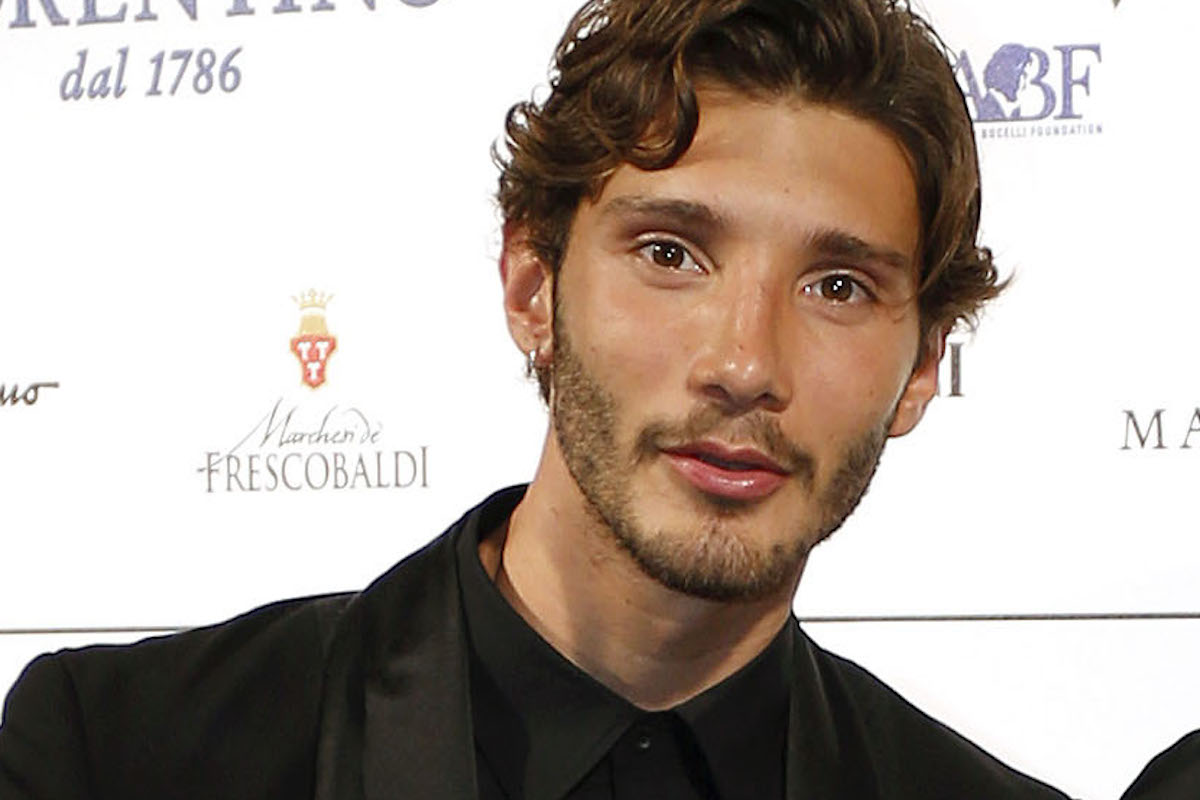 Stefano De Martino