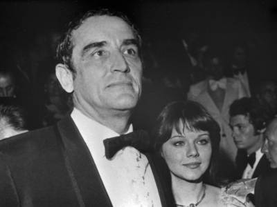 Vittorio Gassman