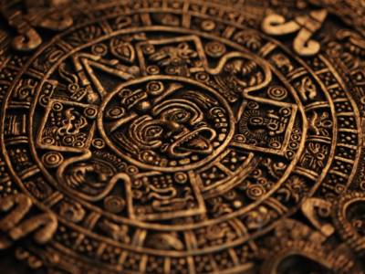 Calendario Maya: la fine del mondo è prevista per… il 21 giugno 2020!
