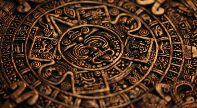 Calendario Maya: la fine del mondo è prevista per&#8230; il 21 giugno 2020!