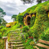 Casa Hobbit