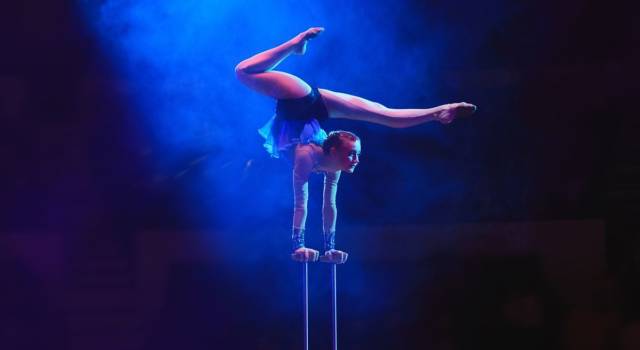 Cirque du Soleil pronto ad emozionare ancora con il nuovo spettacolo &#8220;Quidam&#8221;