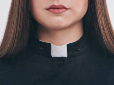 Perché non esistono preti donne?