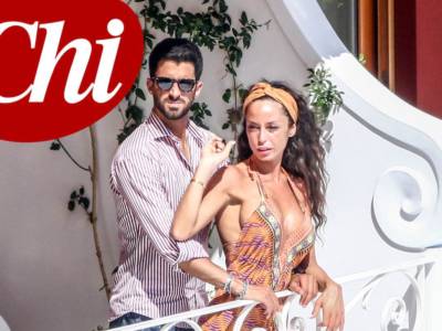 Raffaella Fico Giulio Fratini