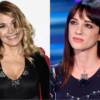 Barbara D'Urso e Asia Argento