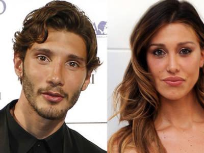 Belen Rodriguez Stefano De Martino