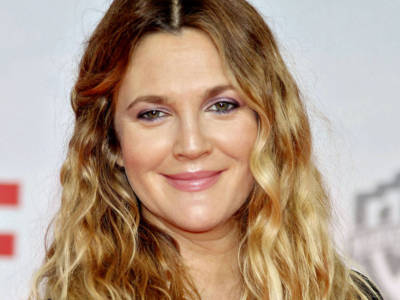 Drew Barrymore