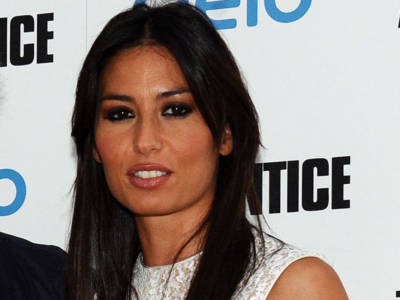 Elisabetta Gregoraci