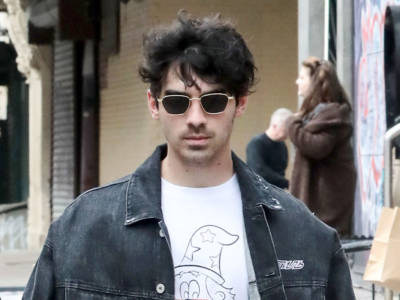 Joe Jonas