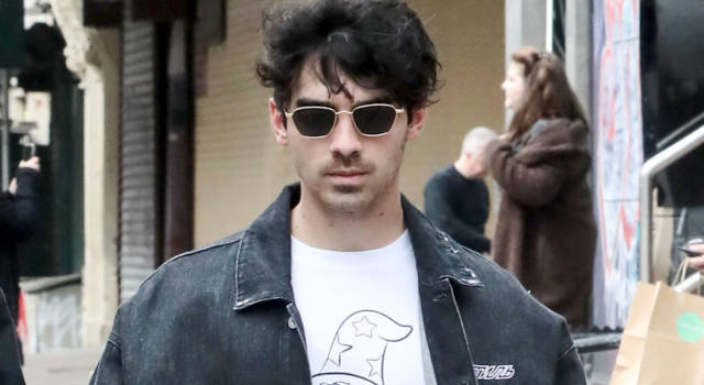 Joe Jonas: tutto quello che ancora non sai sull&#8217;artista