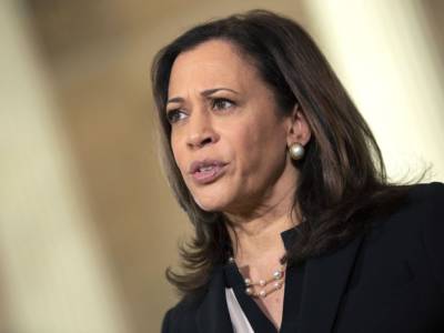 Kamala Harris
