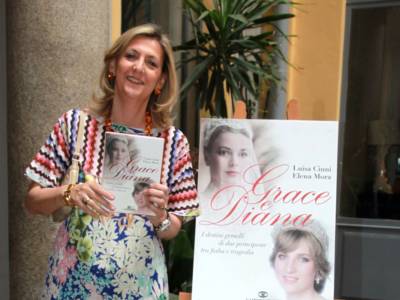 Luisa Ciuni, l’esperta di royal: tutto sulla giornalista italiana