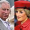 Principe Carlo Diana Spencer