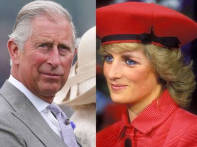 Lady Diana aveva una figlia segreta? La storia (incredibile) di Sarah…
