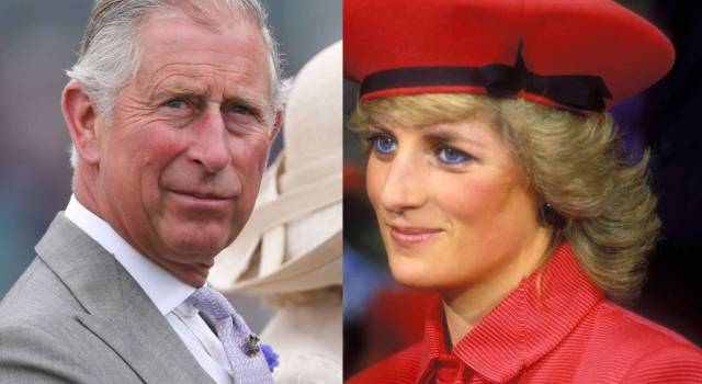 Lady Diana aveva una figlia segreta? La storia (incredibile) di Sarah&#8230;