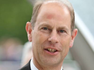 Principe Edoardo d'Inghilterra