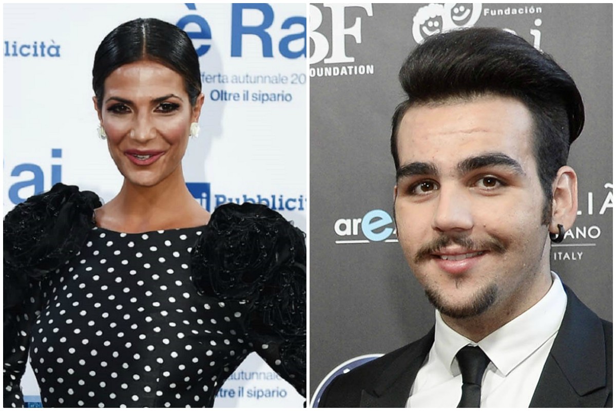 Roberta Morise Ignazio Boschetto