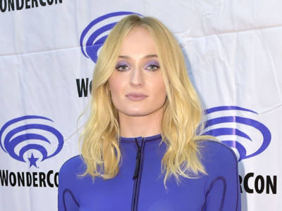 Sophie Turner