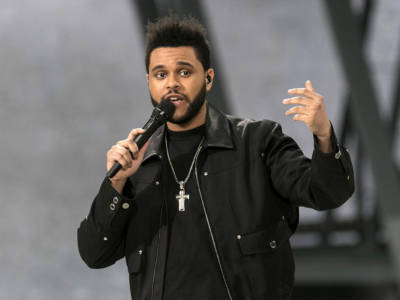 The Weeknd: chi è l’artista che ha stregato Bella Hadid