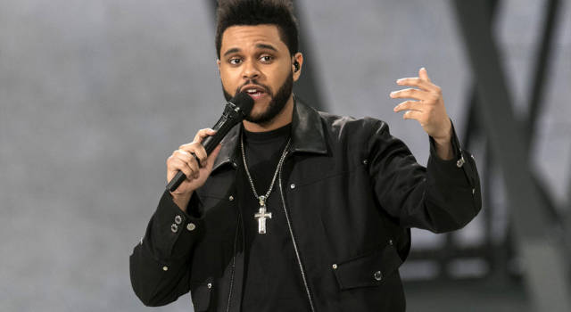 The Weeknd: chi è l&#8217;artista che ha stregato Bella Hadid