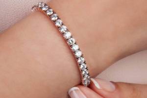 Bracciali Tennis | Pandora Charm e Collezioni Esclusive